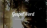 Link to www.gospelword.org